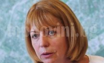Йорданка Фандъкова: София ще продължава да се развива като зелен и иновативен град и през 2017 г.