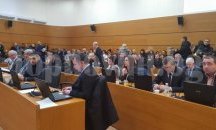Само 3-ма общински съветници против бюджета на Пловдив