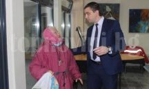 Започна раздаването на помощи в "Западен"