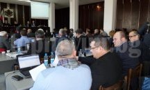 Приеха Бюджет 2017 на Община Сливен