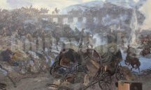 Регионалният военно-исторически музей в Плевен ще има пет източника за финансиране