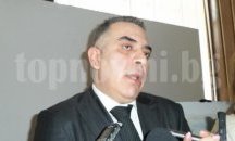 Стефан Радев: Приехме реалистичен и изпълним бюджет