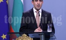 Росен Плевнелиев е президентът с най-ниския рейтинг сред българските президенти