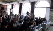 Георги Стоянов: Реализацията на бюджета е поредна стъпка към финансова стабилност на Сливенска община