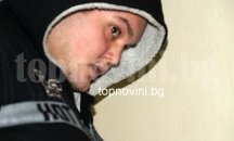 Затворническият арест подействал като катарзис на готвача наркодилър от „Хепи“