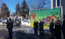 Над 200 деца и възрастни се включиха в лекоатлетическия крос „Освобождение” в Разград