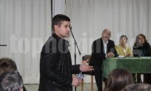 Старозагорски членове и симпатизанти на ГЕРБ обсъдиха приоритетите на местната власт