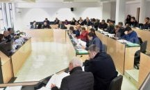 Несебър прие 66,5 млн. лв. бюджет, дават ги за новородени, пенсионери и строителство