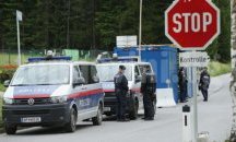 Арестуваха българин и още 10 души за връзка с „Ислямска държава”