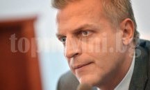 Москов иска реформата му да бъде продължена