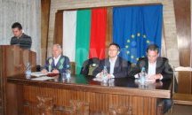 В Кресна искат Костадин Паскалев за депутат
