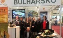 Поморие се представя на международно туристическо изложение в Словакия
