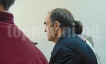 Продължава делото за изнасилване срещу бившия кмет на Стрелча Иван Евстатиев