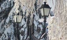 Жълт код за ниски температури в Русенска област