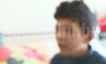 Съдът в Ген. Тошево ще гледа мярката на мъжа, заплашил със смърт 9-годишно дете