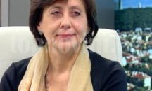 Ренета Инджова: Това не е служебно правителство