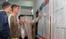 Нивото на безработица във Варна за миналата година е 3,4%