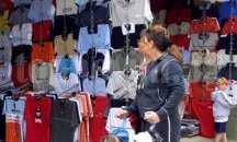 Арестуваха управителите на магазини в Добрич с маркови дрехи – менте