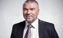 Веселин Марешки ще се срещне с граждани в Търговище
