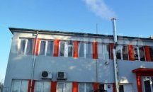 Газифицираха сградата на стадион „Севтополис“ в Казанлък