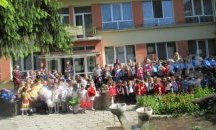 ЦДГ „Братя Грим“ в Шумен подготвя първо представление на клуб „Малък родолюбец”