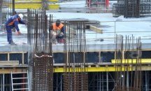 73 трудови злополуки са станали в Плевенска област през миналата година