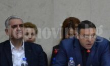 Подменят канализация с пари от МРРБ