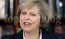 Какво се обърка при Тереза Мей?