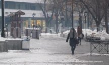 17 области с жълт код заради опасно ниски температури