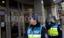 70 000 лева са заложени за 2017 г. за общинска полиция в Добрич