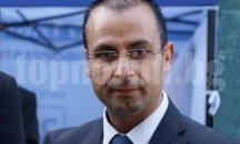 Живко Табаков: Неприемането на антикорупционния закон е от големите пропуски на 43-ото НС
