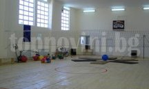 Здравни инспектори затвориха физкултурен салон