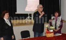 Етиен Леви за Холокоста в Симитли