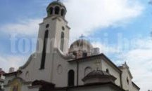 Със Света литургия бе почетена паметта на църковния писател Св.Ефрем Сирин