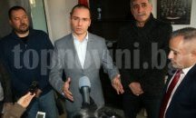 Джамбазки: Няма да позволим блокада на българо-гръцката граница