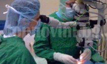 Извадиха сачма от окото на простреляно дете от Симеоновград