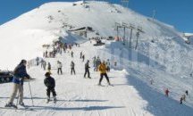 Бизнесът търпи загуби заради лошото време