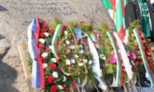 Търговище отбелязва 139 години от Освобождението си