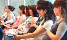 Курсове за бременни предлага АГ-отделението на болницата в Добрич