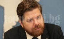 Даниел Кадик: Правителство на Бойко Борисов не успя да реализира нито една съществена реформа