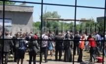 В Белене ще бъде отслужена литургия в памет на жертвите на Холокоста