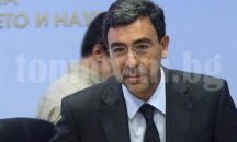 Даниел Вълчев: Нямам съмнение, че РБ ще влезе в следващия парламент