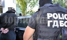 Служители на ГДБОП пресякоха търговия с културно-исторически ценности