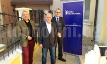 Без коментар за килера на ГЕРБ – заяви Радан Кънев в Бургас