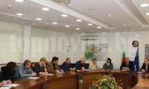 Не се разбраха за състава на РИК в Пловдив, ще реши ЦИК