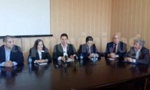 От АБВ се надяват на 15 депутати в следващия парламент