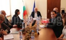 В Хасково се разбраха за РИК от първия път