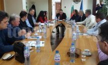 Партиите в Разград не постигнаха консенсус за състава на РИК