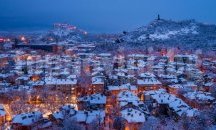 Пътеводител: ТОП 5 на хотелите и ресторантите в Пловдив
