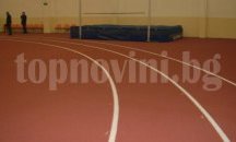 Георги Иванов с трето място за начало на сезона в атлетиката, следват стартовете от Националния шампионат